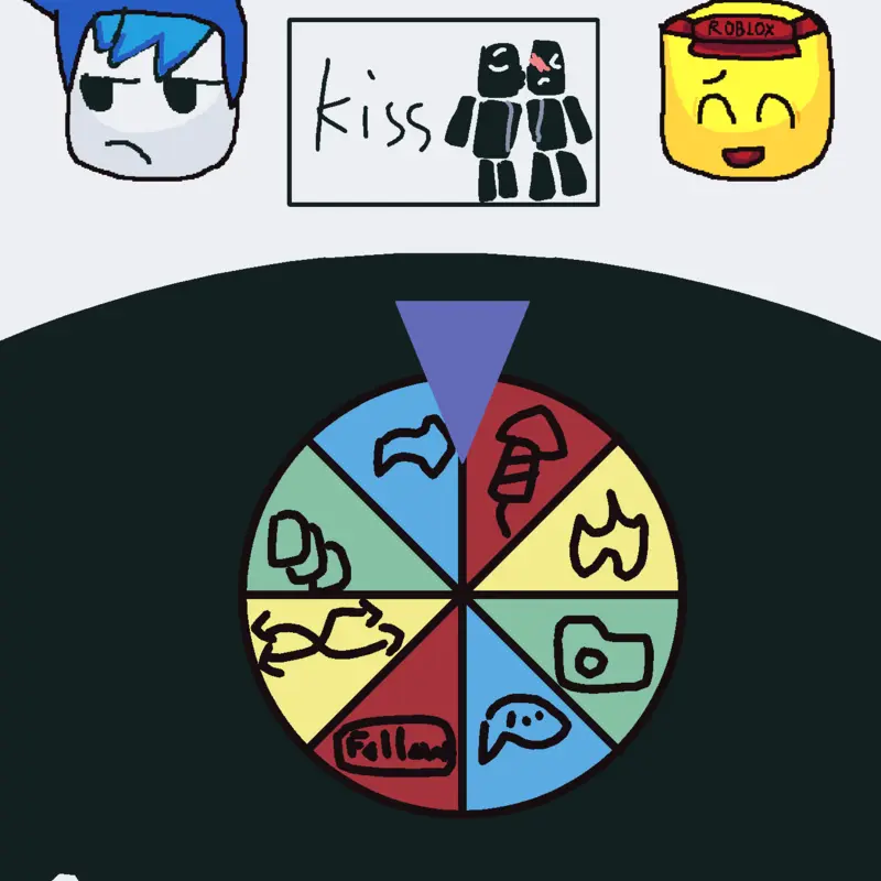 Game by @BumblenBeethebee_Catt
