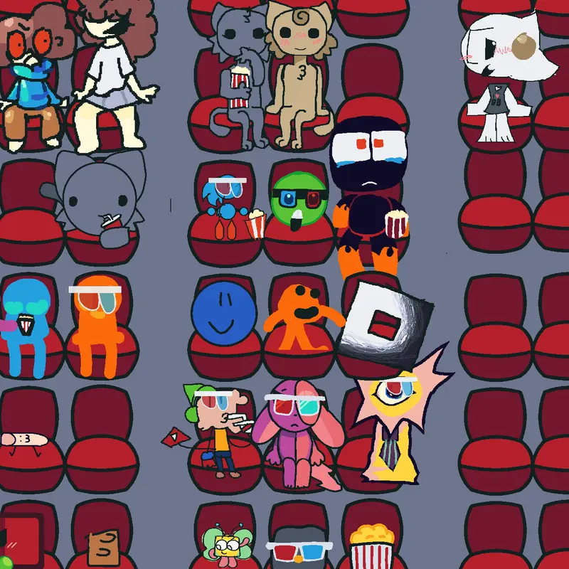 Game by @bleeding_eyes