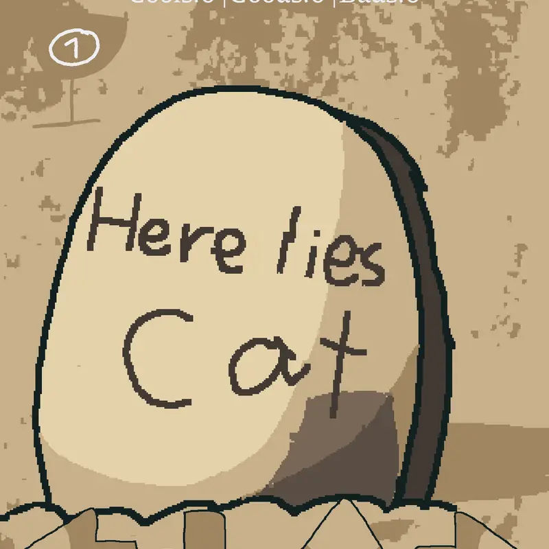 Game by @cat_vn