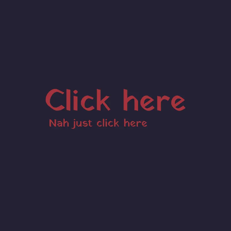 Game by @blue_Parrot