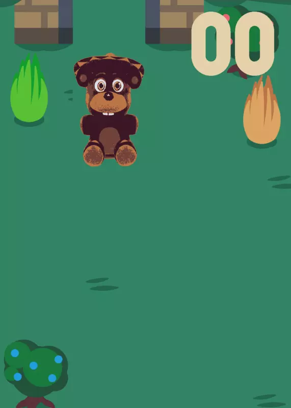 Game by @Spotify_user
