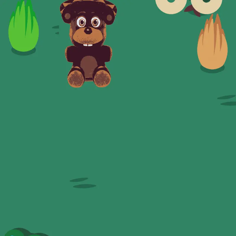 Game by @Spotify_user