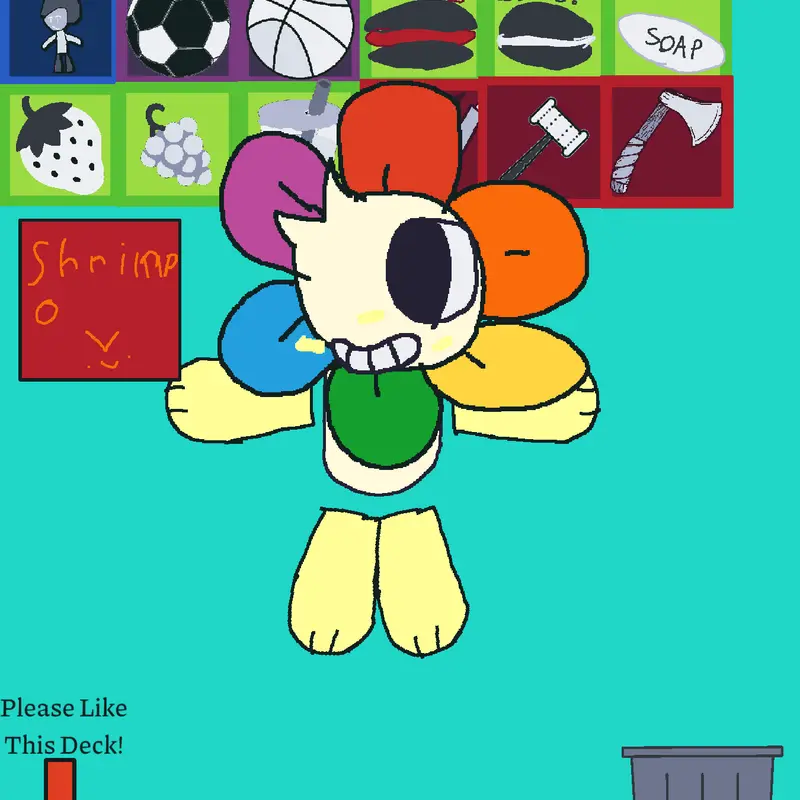 Game by @katydamegagibthomfan