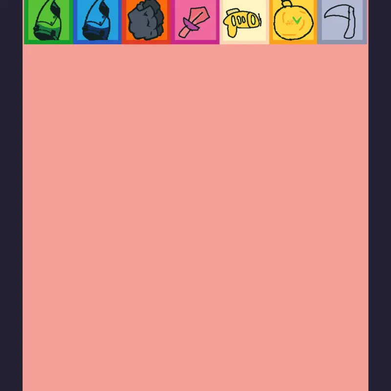 Game by @SuperReilsMega