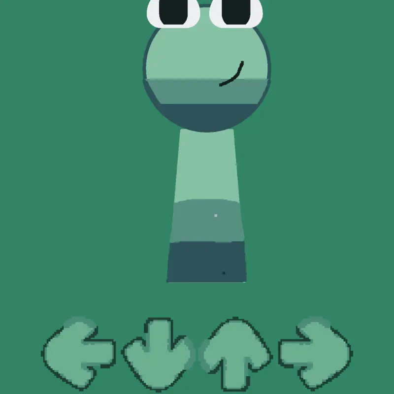 Game by @Nikobiuk7