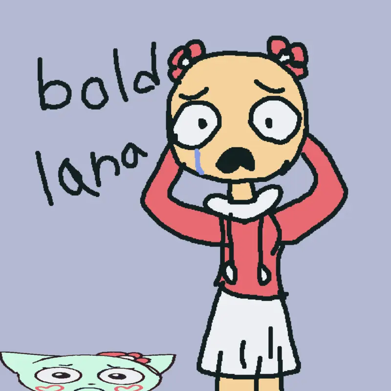 Game by @Luna_y