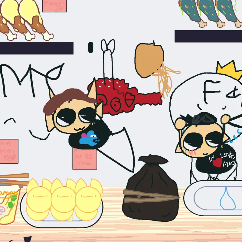 Game by @CreepTheCreepr