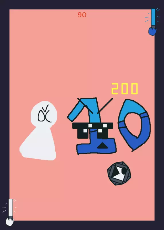 Game by @FanAngola