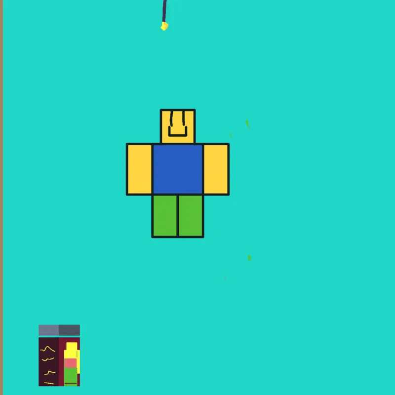 Game by @Grayoli13