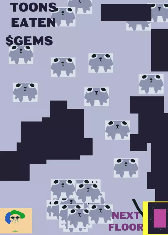 Game by @CastleGaming_By-Benne