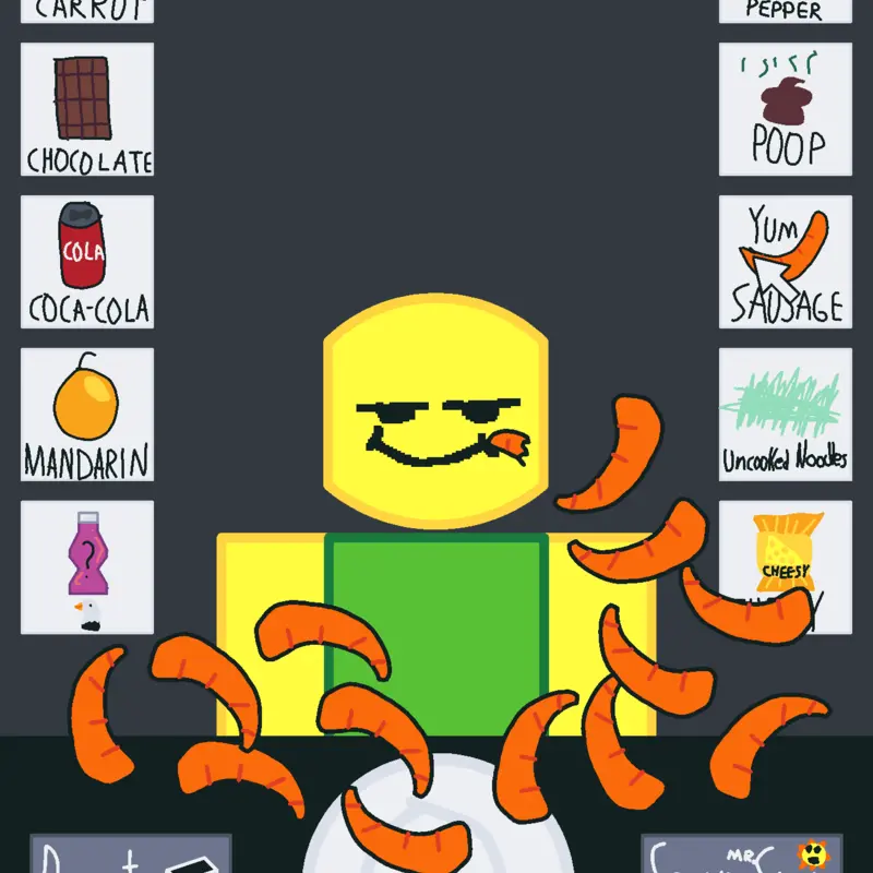 Game by @Dark2Hunter