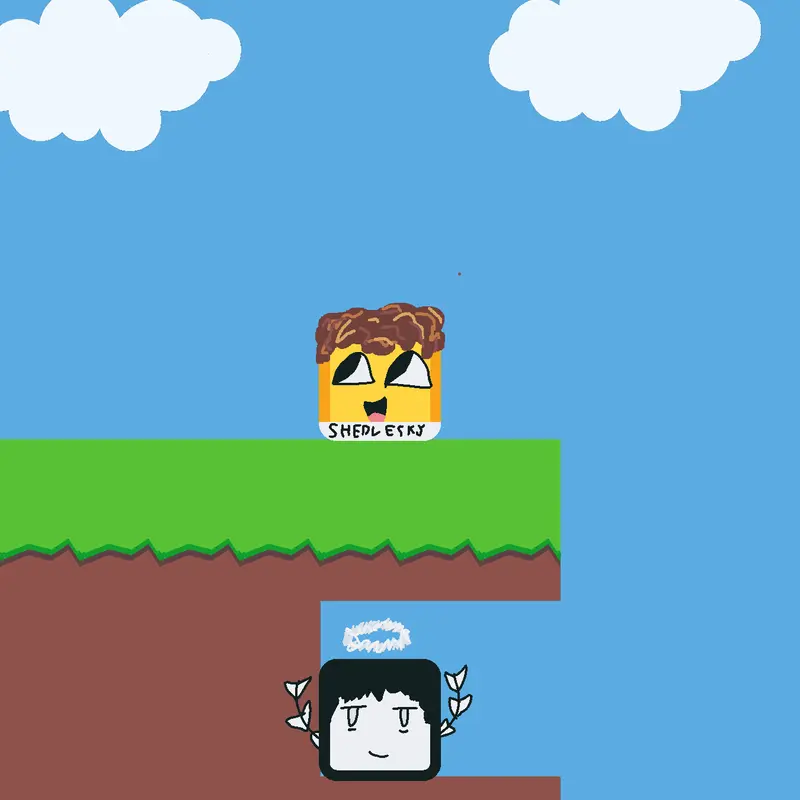 Game by @XdariaRockstar