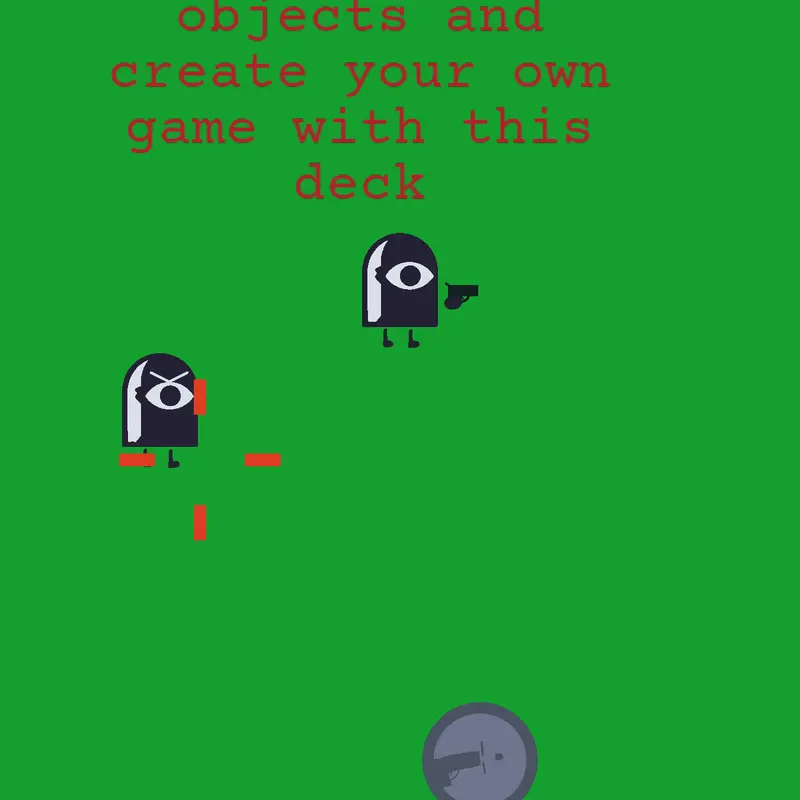 Game by @9jdjd8123
