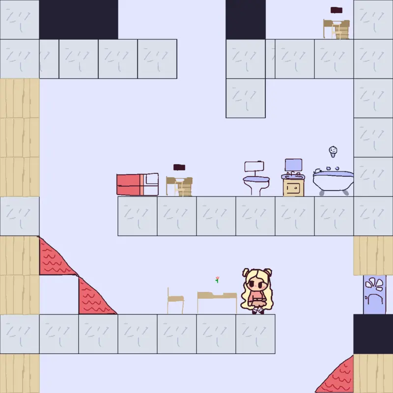 Game by @kittyUWUXD