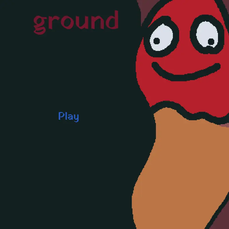 Game by @CreepThegreenjellyfish