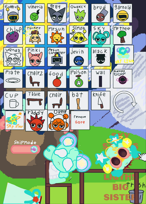 snapshot