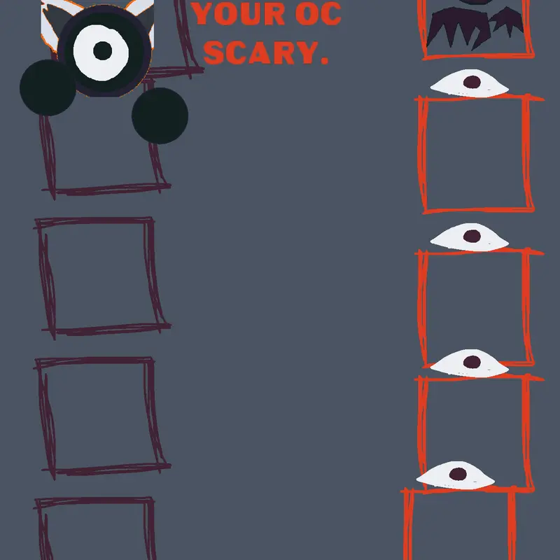 Game by @lostpoisonmushroom