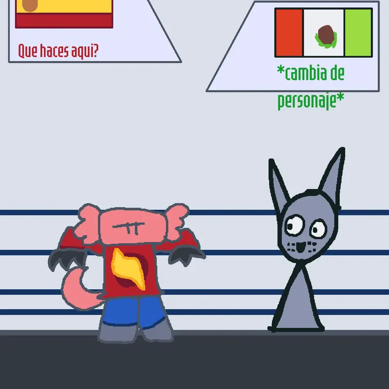 Game by @ElectricAndGalactic