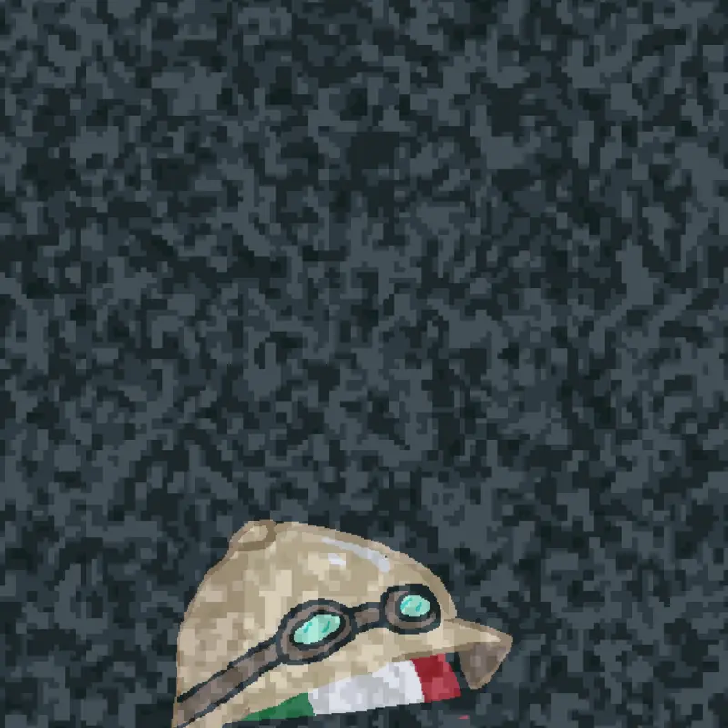 Game by @Italy_shadow
