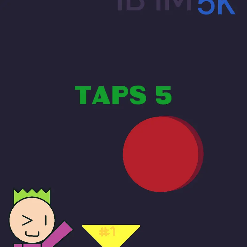 Game by @marcORANGE_studio