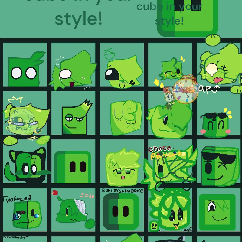 Game by @Dumbdoggofans