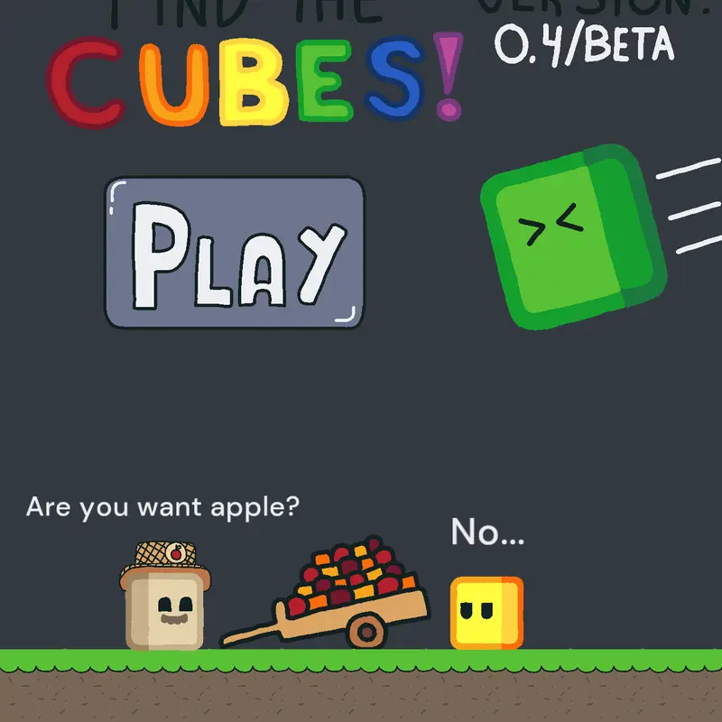 Game by @AntonioMaian