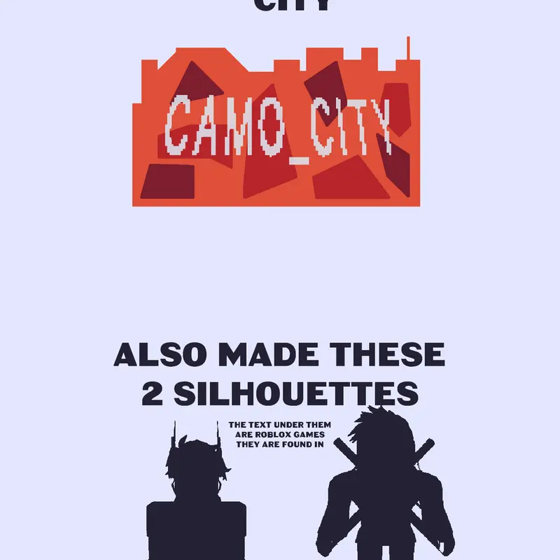 Game by @Caliber47
