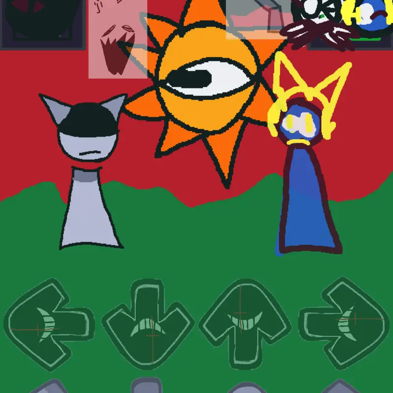 Game by @tyuioasdjgnxhdosjsjjsj
