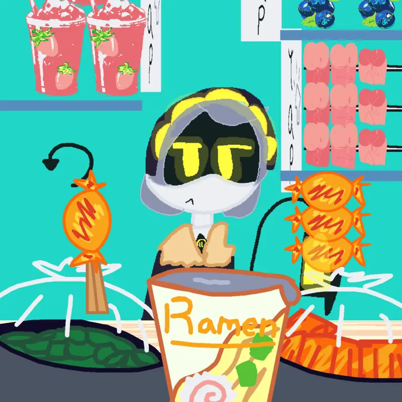 Game by @Uzi_fans