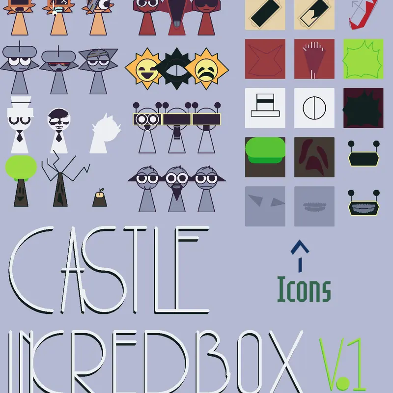 Game by @Funtime_PC