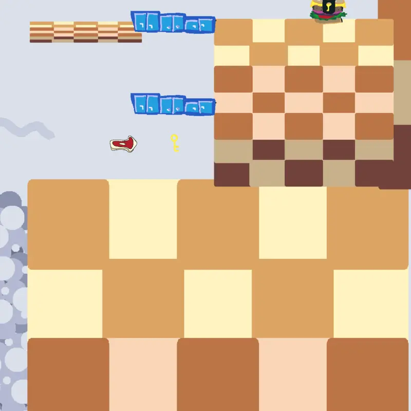 Game by @Gorgious