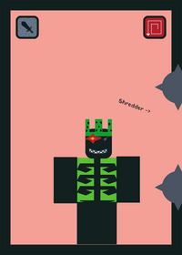 1x1x1x1 Ragdoll game