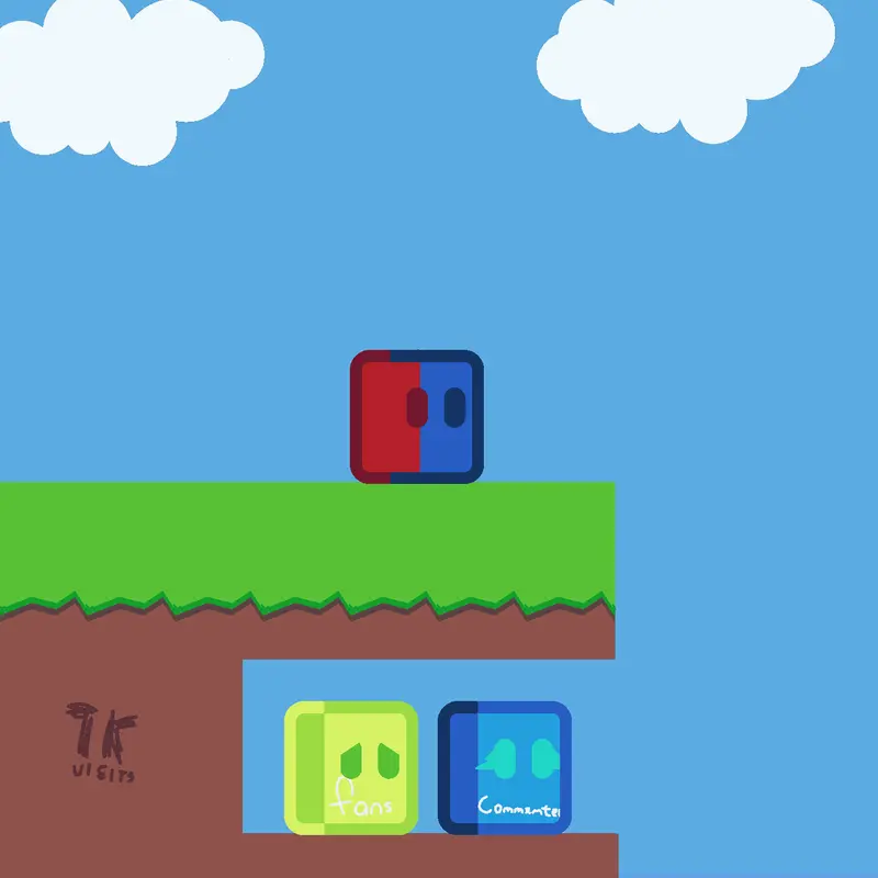Game by @OwlOfCastle