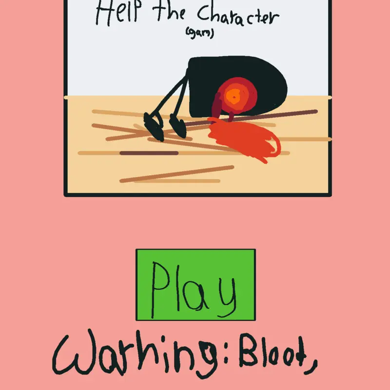 Game by @ornellatheduckling