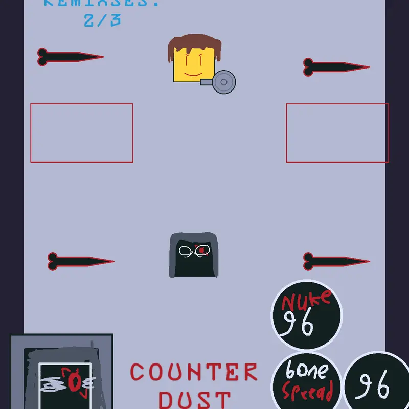 Game by @Genocide_Twin