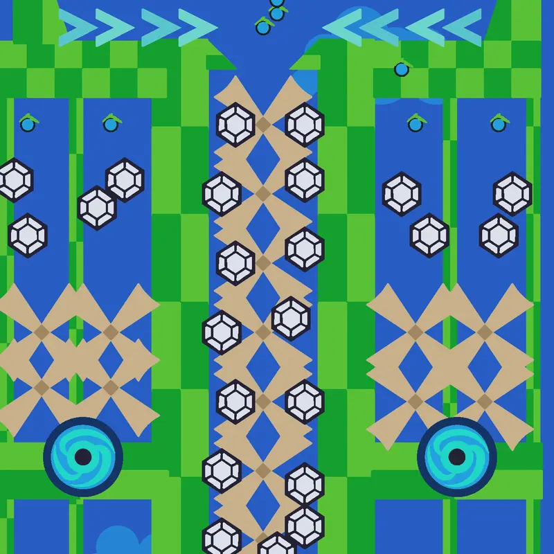 Tycoon golf by @donihezron