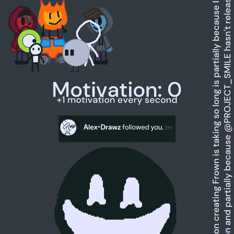 Game by @Screach