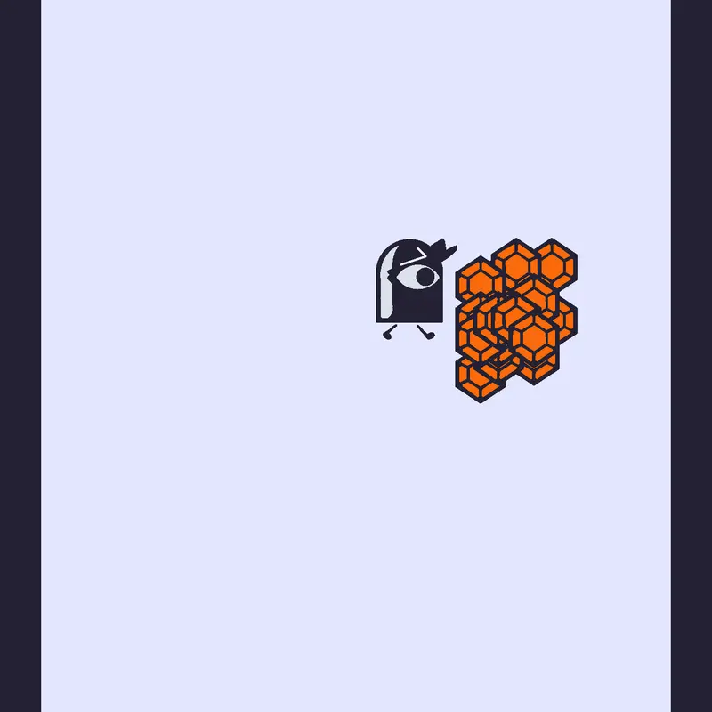 The speaker goo by @FUR-LABS