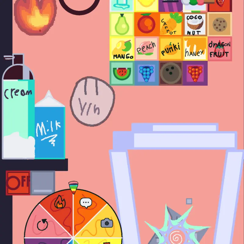Game by @cocooooooooooo