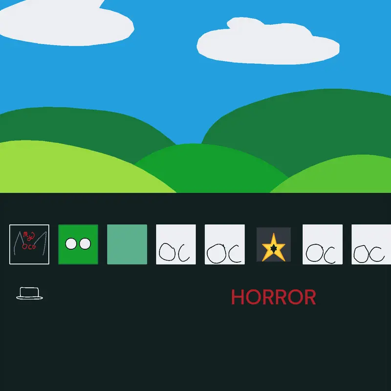 Game by @ereyes
