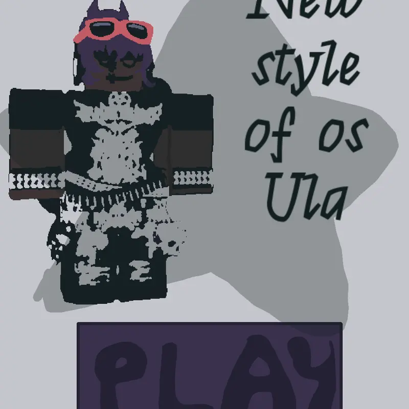Game by @mega_pon228