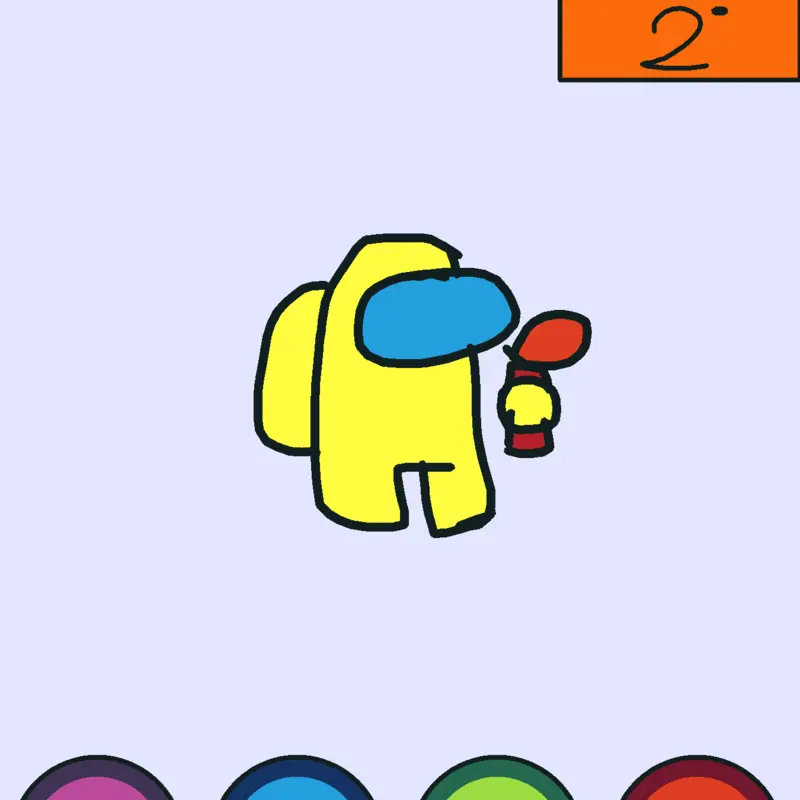 Game by @StarVoid