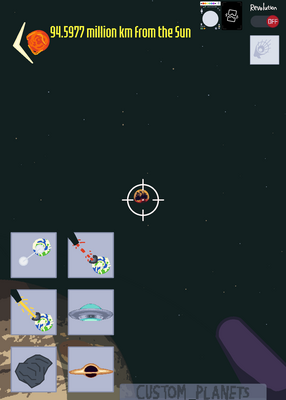 snapshot