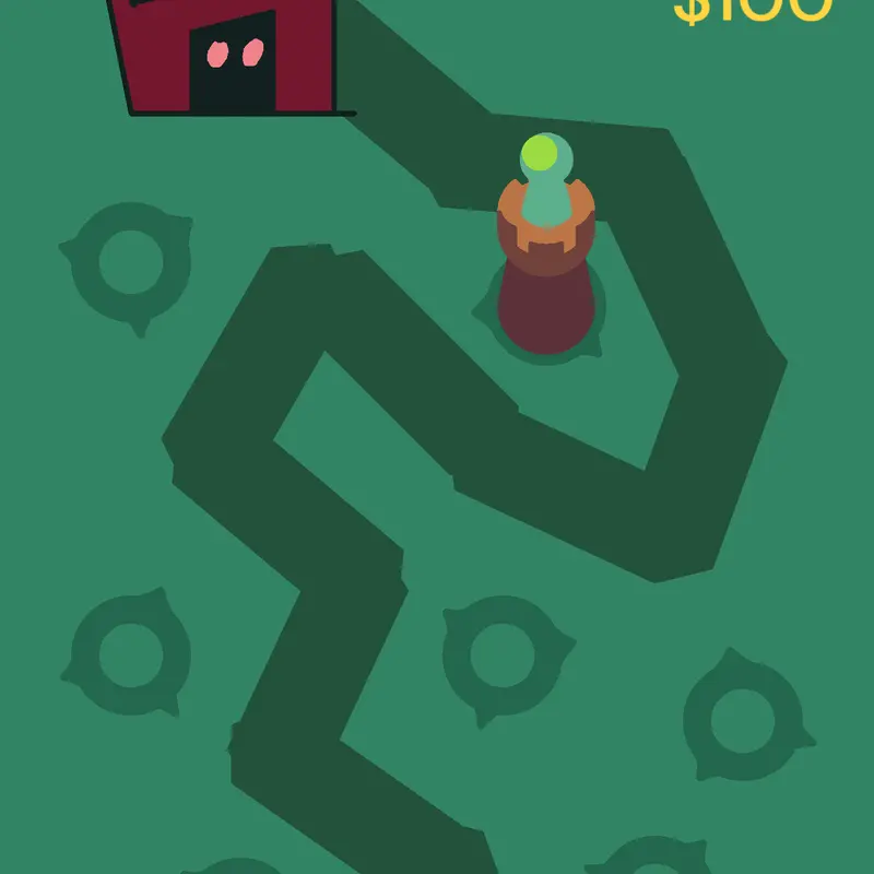 Game by @ProtoAnimations