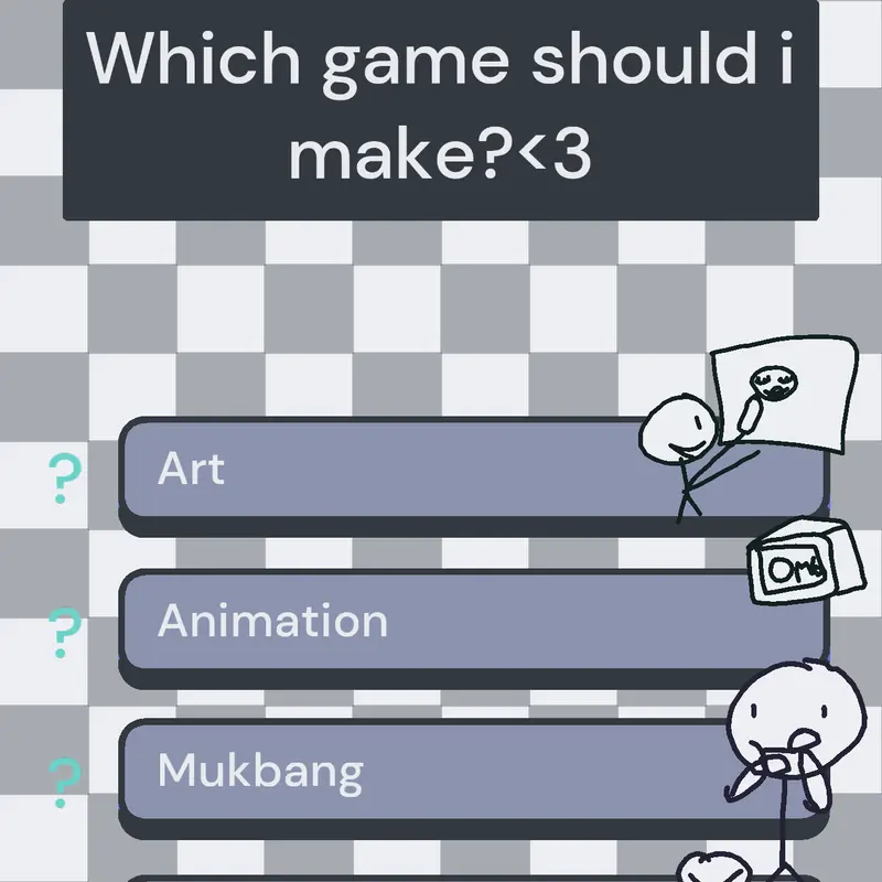 Game by @fpegirl