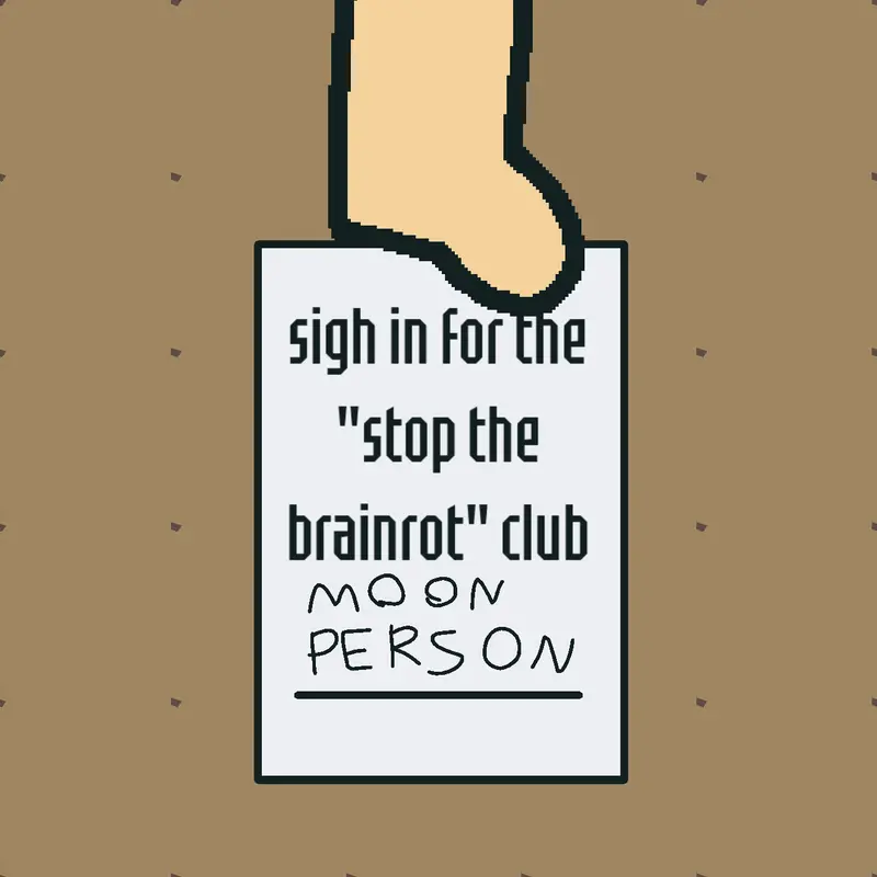 Game by @moon_person