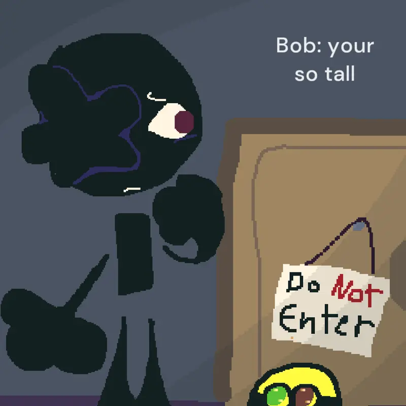 Game by @kittycornrainbow