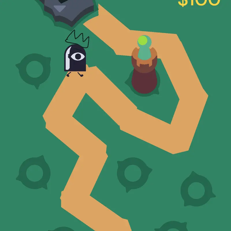 Game by @Sibtaino