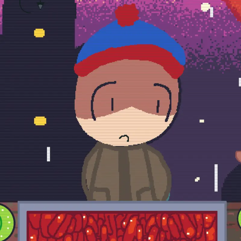 Game by @southpark_fan