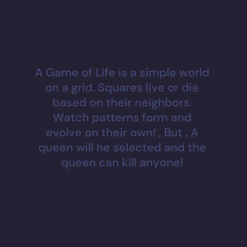 Game by @Hikami